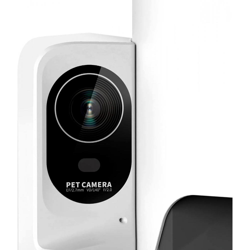 Смарт-годівниця Petkit YumShare Solo with Camera (P571)