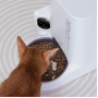 Смарт-годівниця Petkit YumShare Solo with Camera (P571) Смарт-годівниця Petkit YumShare Solo with Camera (P571)