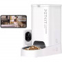 Смарт-годівниця Petkit YumShare Solo with Camera (P571) Смарт-годівниця Petkit YumShare Solo with Camera (P571)