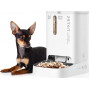 Смарт-годівниця Petkit YumShare Dual-hopper with Camera (P591)