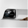 Смарт-годівниця Petkit YumShare Dual-hopper with Camera (P591)