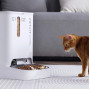 Смарт-годівниця Petkit YumShare Dual-hopper with Camera (P591)