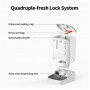 Смарт-годівниця Petkit YumShare Dual-hopper with Camera (P591)