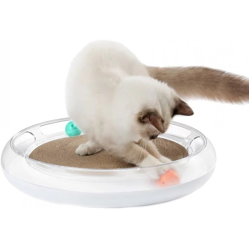 Іграшка Petkit Fun Cat Scratcher 4 in 1 (P610)
