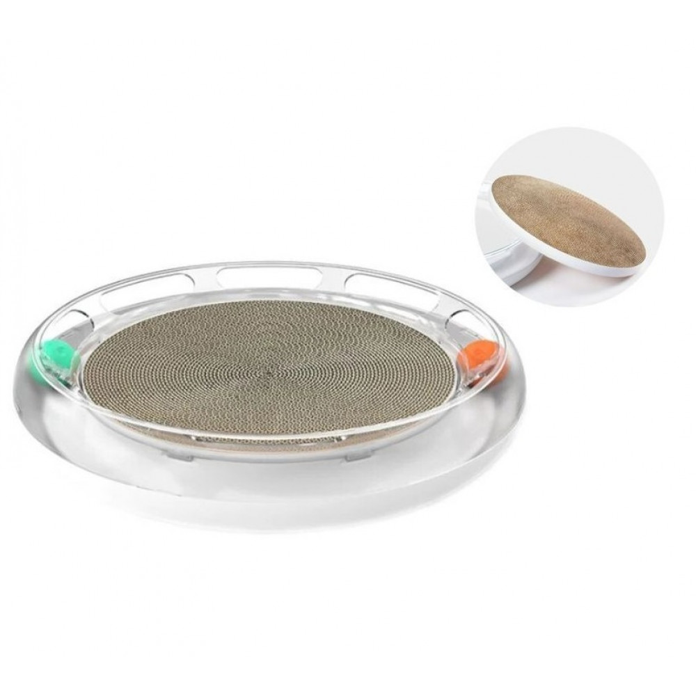 Іграшка Petkit Fun Cat Scratcher 4 in 1 (P610)