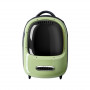 Рюкзак-переноска Petkit Breezy 2 Smart Cat Carrier Green (P7704) Рюкзак-переноска Petkit Breezy 2 Smart Cat Carrier Green (P7704)