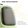 Рюкзак-переноска Petkit Breezy 2 Smart Cat Carrier Green (P7704) Рюкзак-переноска Petkit Breezy 2 Smart Cat Carrier Green (P7704)