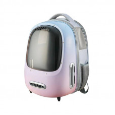 Рюкзак-переноска Petkit Breezy 2 Smart Cat Carrier Pink (P7704)