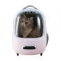 Рюкзак-переноска Petkit Breezy 2 Smart Cat Carrier Pink (P7704) Рюкзак-переноска Petkit Breezy 2 Smart Cat Carrier Pink (P7704)