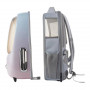 Рюкзак-переноска Petkit Breezy 2 Smart Cat Carrier Pink (P7704) Рюкзак-переноска Petkit Breezy 2 Smart Cat Carrier Pink (P7704)