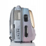 Рюкзак-переноска Petkit Breezy 2 Smart Cat Carrier Pink (P7704) Рюкзак-переноска Petkit Breezy 2 Smart Cat Carrier Pink (P7704)