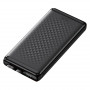 Універсальна мобільна батарея XO PB308 10000mAh 22.5W Black Універсальна мобільна батарея XO PB308 10000mAh 22.5W Black