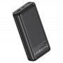 Універсальна мобільна батарея XO PB309 20000mAh 22.5W Black Універсальна мобільна батарея XO PB309 20000mAh 22.5W Black