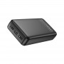 Універсальна мобільна батарея XO PB313 20000mAh 10W Black Універсальна мобільна батарея XO PB313 20000mAh 10W Black