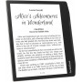 Електронна книга PocketBook 700 Stardust Silver (PB700-U-16-WW)