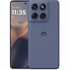 Смартфон Motorola Moto Edge 60 Fusion 8/256GB Slipstream (PB7E0038PL)