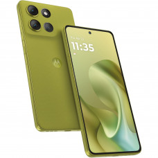 Смартфон Motorola Moto G86 8/256GB Golden Cypress (PB7L0115RS) Смартфон Motorola Moto G86 8/256GB Golden Cypress (PB7L0115RS)