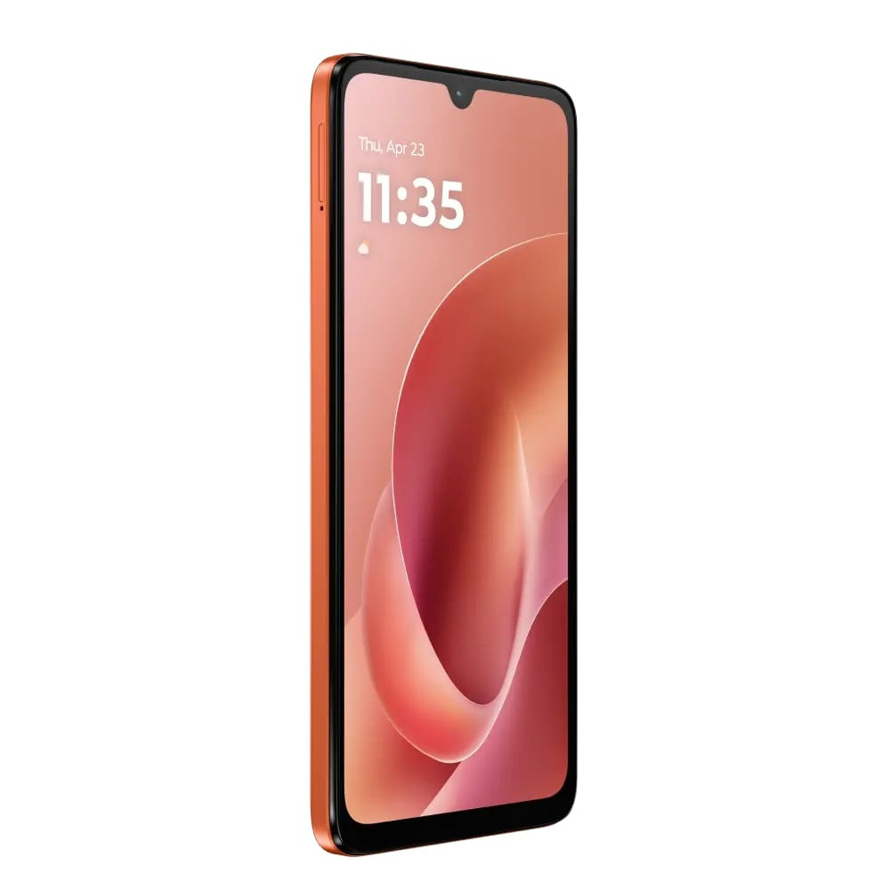 Смартфон Motorola Moto G06 4/64GB Arabesque (PBA20003UA)