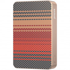 Універсальна мобільна батарея Proove Carbon Slim 22.5W 10000mAh Glowrise (PBCS22110052)