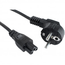 Кабель силовий Cablexpert PC-186-ML12 1,8м