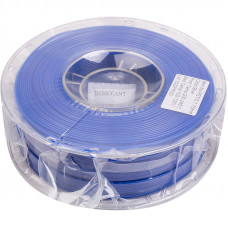 PETG-пластик PowerPlant Filament для 3D-принтера 1.75 мм 1 кг, синій (PT812912) PETG-пластик PowerPlant Filament для 3D-принтера 1.75 мм 1 кг, синій (PT812912)