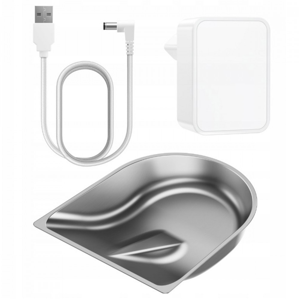 Смарт-годівниця Mova Automatic PET Feeder PF10 Pro (PF10A)