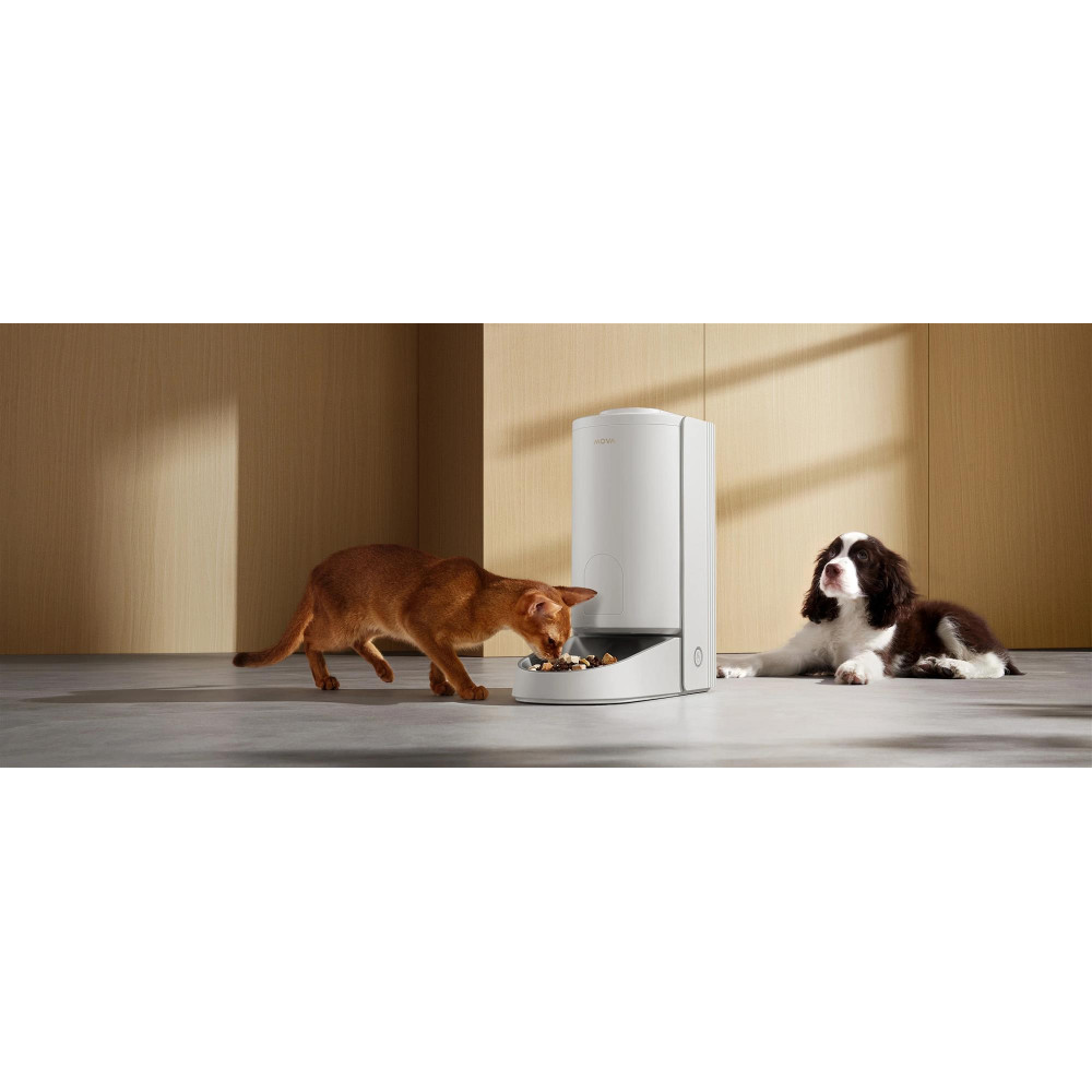 Смарт-годівниця Mova Automatic PET Feeder PF10 Pro (PF10A)