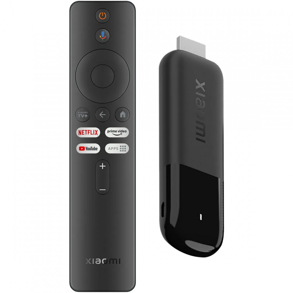 TV Приставка Xiaomi TV Stick 4K 2nd Gen (PFJ4197EU)_EU