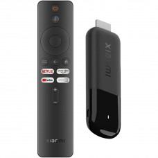 TV Приставка Xiaomi TV Stick 4K 2nd Gen (PFJ4197EU)_EU