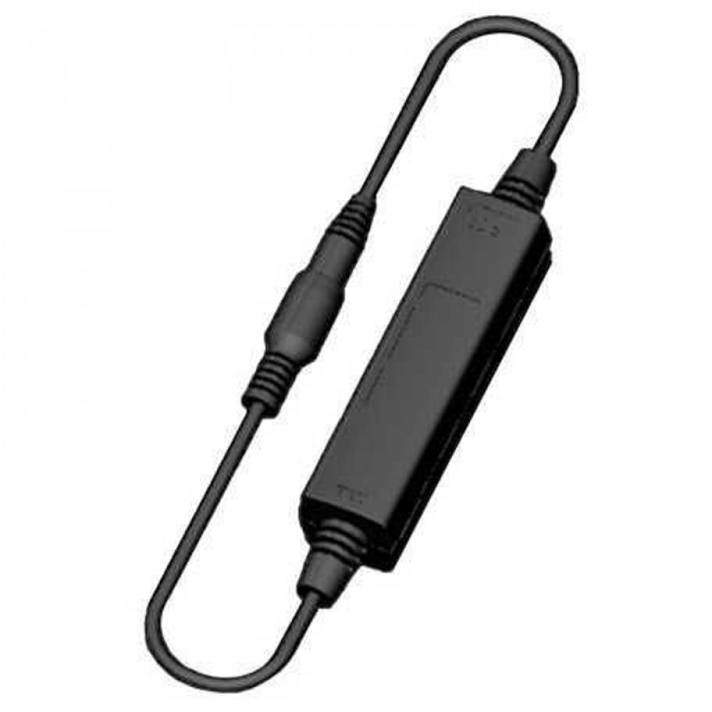 Зовнішній HDCVI фільтр живлення Dahua PFM790