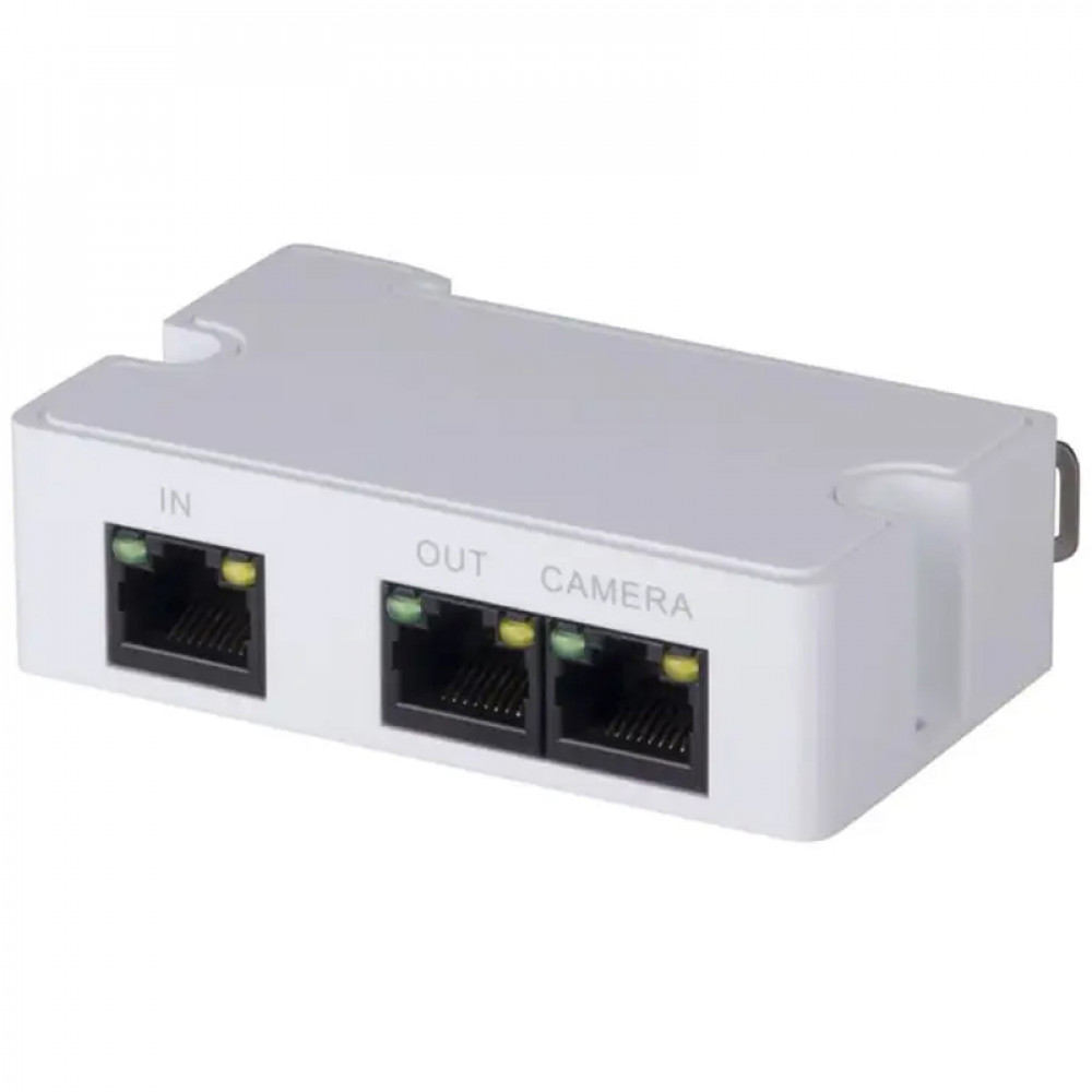 PoE розширювач Dahua PFT1300