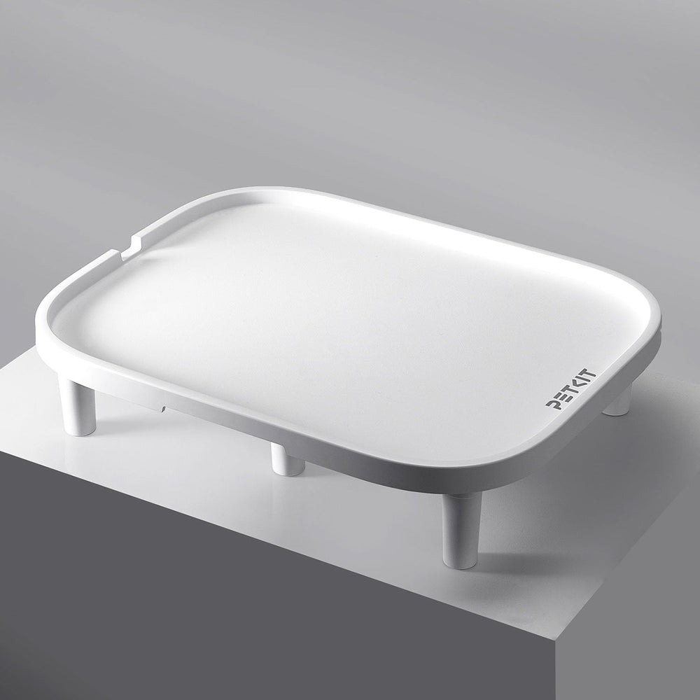 Підйомна підставка Petkit Raised Stand White (PK2316)