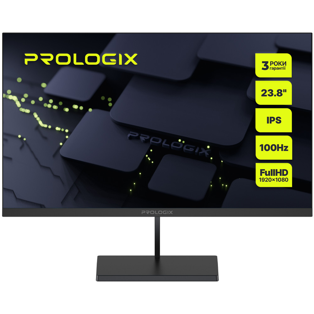 Монітор Prologix 23.8