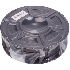 PLA-пластик PowerPlant Filament для 3D-принтера 1.75 мм 1 кг, чорний (PT812936) PLA-пластик PowerPlant Filament для 3D-принтера 1.75 мм 1 кг, чорний (PT812936)