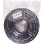 PLA-пластик PowerPlant Filament для 3D-принтера 1.75 мм 1 кг, чорний (PT812936)