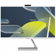 Моноблок Prologix Optima PLC27A (PLC27A.OPT.8DF.N.4845) White Моноблок Prologix Optima PLC27A (PLC27A.OPT.8DF.N.4845) White