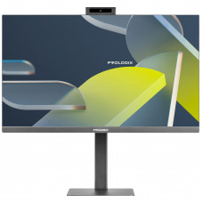 Моноблок Prologix Optima PLC24TD (PLC24TD.OPT.1CC.N.5337) Black Моноблок Prologix Optima PLC24TD (PLC24TD.OPT.1CC.N.5337) Black