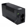 Джерело безперебійного живлення Prologix 600 (PLP600VA2LED)