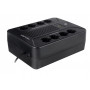 Джерело безперебійного живлення Prologix 650 (PLP650VA8LED)