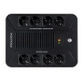 Джерело безперебійного живлення Prologix 650 (PLP650VA8LED)