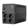 Джерело безперебійного живлення Prologix 1000 (PLPU1000VA4LED)