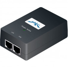 Інжектор Ubiquiti POE-48-24W Інжектор Ubiquiti POE-48-24W