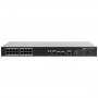 POE комутатор Dahua PFS4218-16ET-190