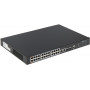 POE комутатор Dahua PFS4226-24ET-360