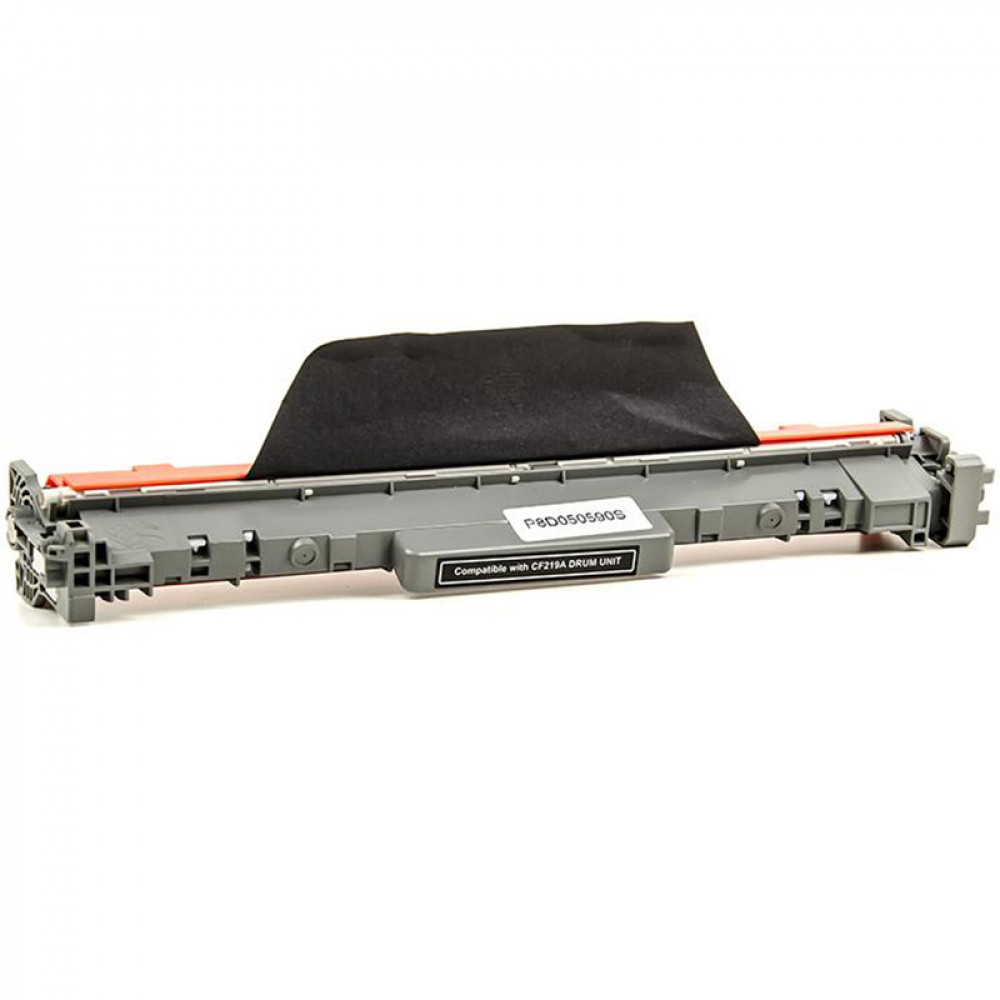 Драм-юніт PowerPlant (PP-CF219A) HP LJ M102/M132 Black (CF219A)