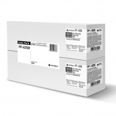 Картридж PrintPro (PP-H259F) HP LJ M304/404/MFP428 Black Dual Pack (CF259A)