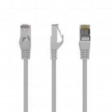 Патч-корд Cablexpert (PP6-0.25M/W) FTP, литий, 50u Патч-корд Cablexpert (PP6-0.25M/W) FTP, литий, 50u