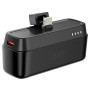 Універсальна мобільна батарея XO PR244 5000mAh 20W Black Універсальна мобільна батарея XO PR244 5000mAh 20W Black