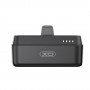Універсальна мобільна батарея XO PR244 5000mAh 20W Black Універсальна мобільна батарея XO PR244 5000mAh 20W Black