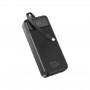 Універсальна мобільна батарея XO PR275 20000mAh 22.5W Black Універсальна мобільна батарея XO PR275 20000mAh 22.5W Black